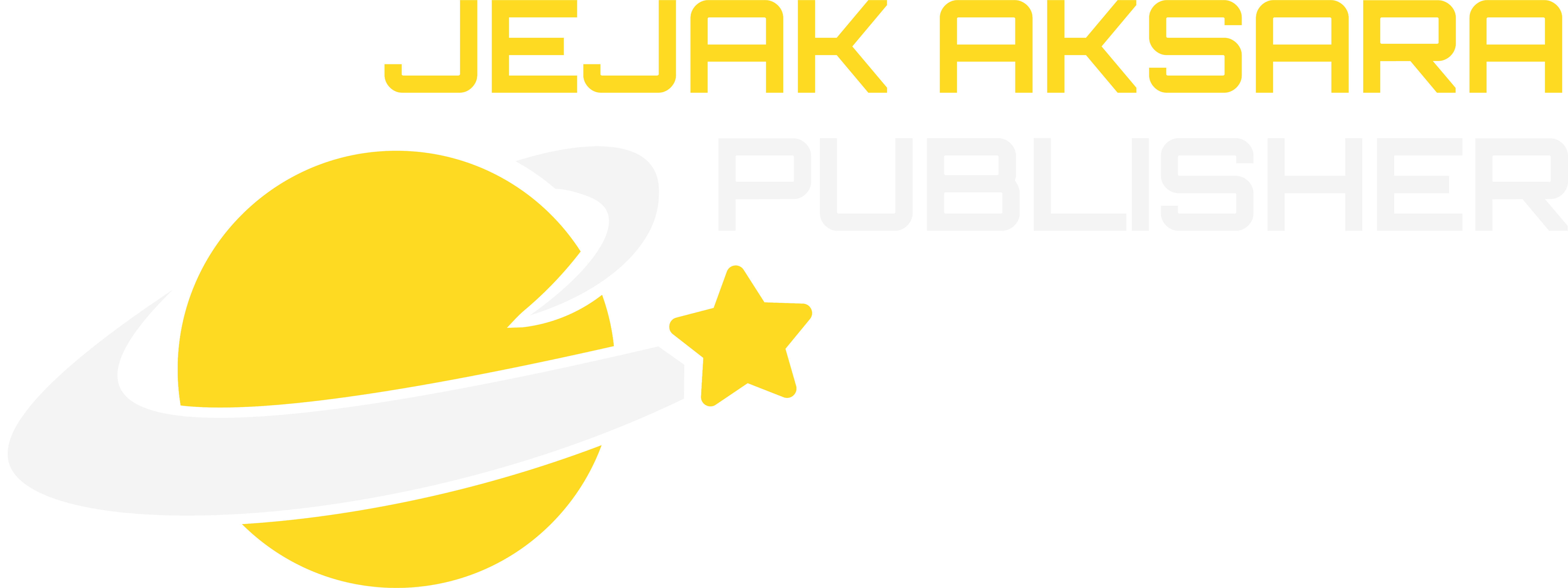 Jejak Aksara Logo