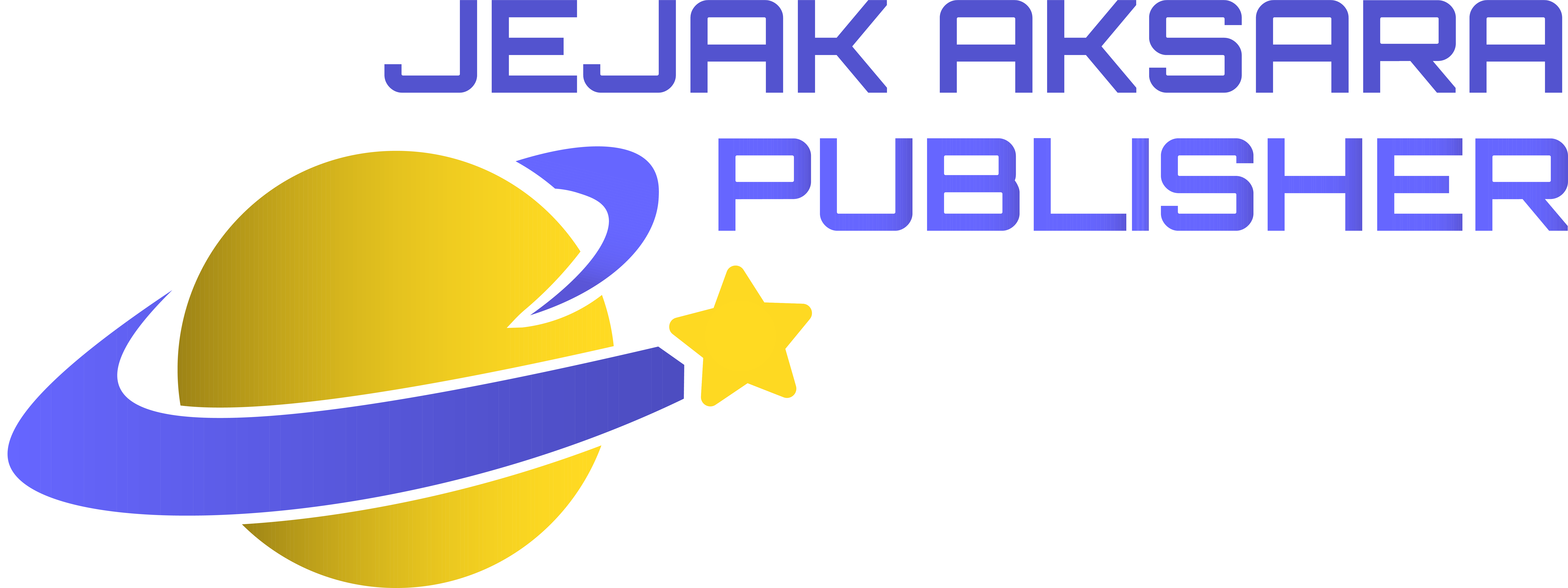 Jejak Aksara Logo