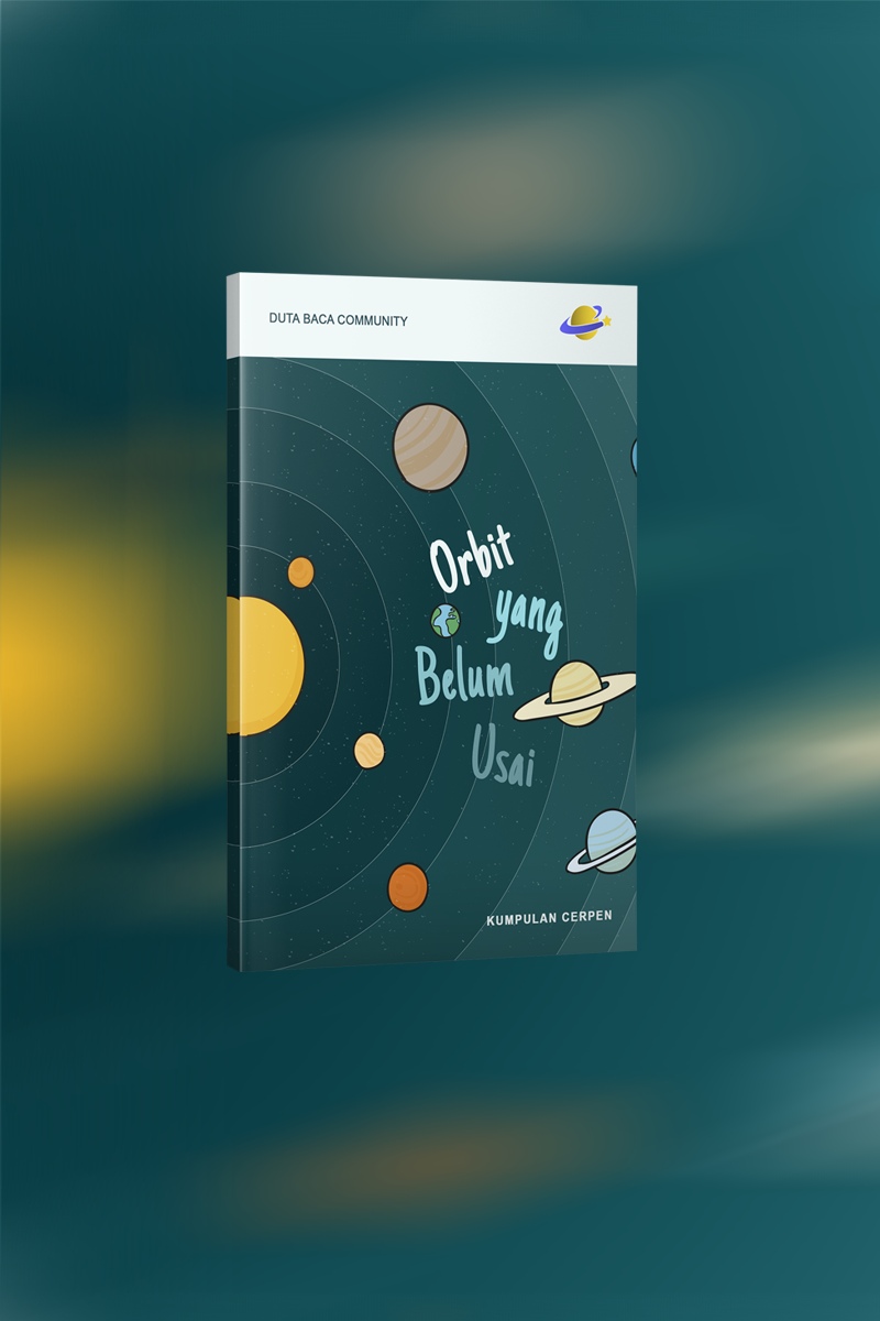 Orbit yang Belum Usai