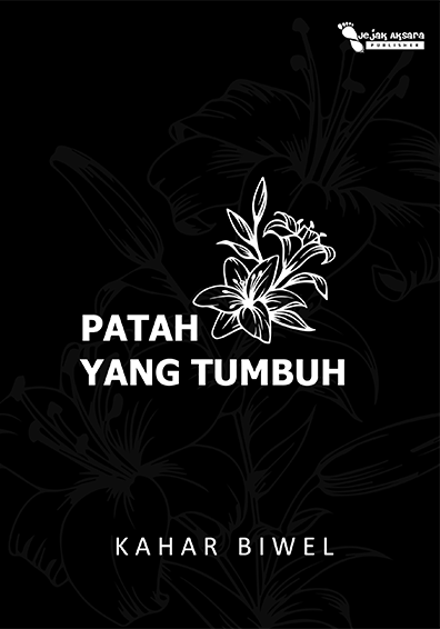 Sampul Patah yang Tumbuh