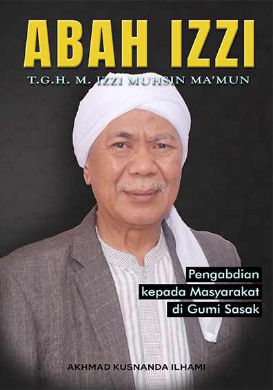 Sampul Abah Izzi