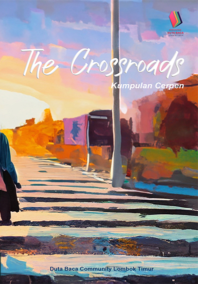 Sampul THE CROSSROADS