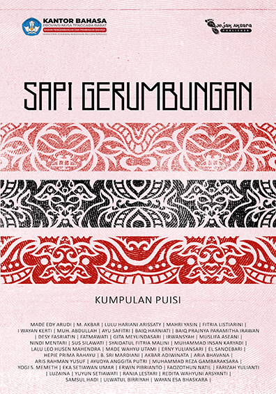 Sampul Sapi Gerumbungan