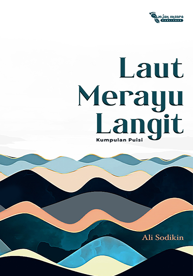 Sampul Laut Merayu Langit