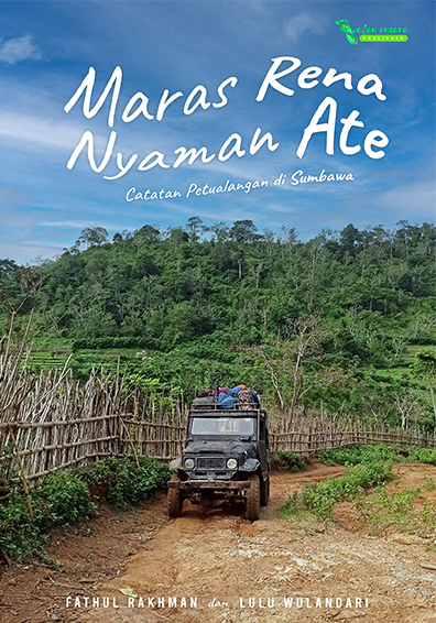 Maras Rena Nyaman Ate