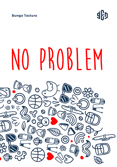Sampul NO PROBLEM