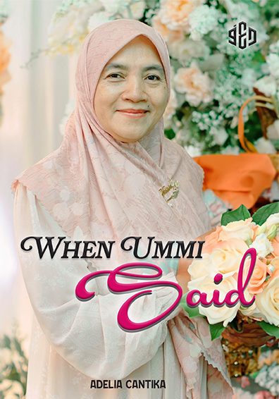 Sampul WHEN UMMI Said
