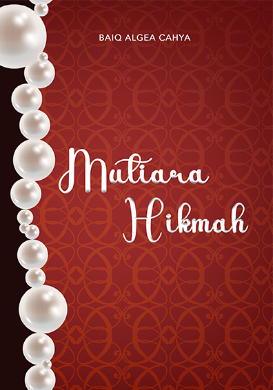 Sampul Mutiara Hikmah