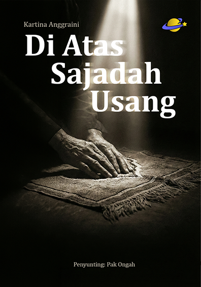 Sampul Di Atas Sajadah Usang