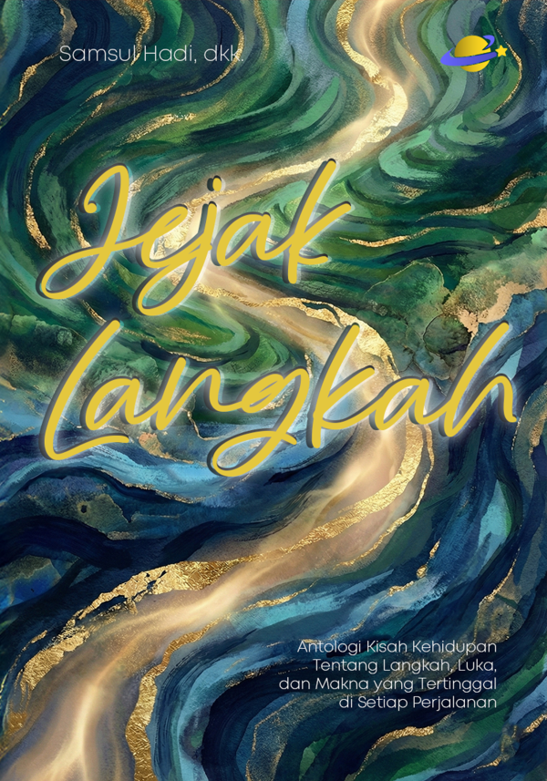 Jejak Langkah